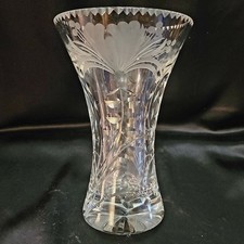 Royal Brierley Crystal Cut