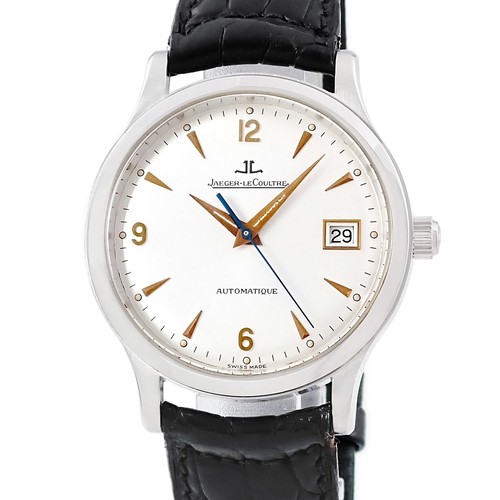 Jaeger lecoultre master - jaeger,