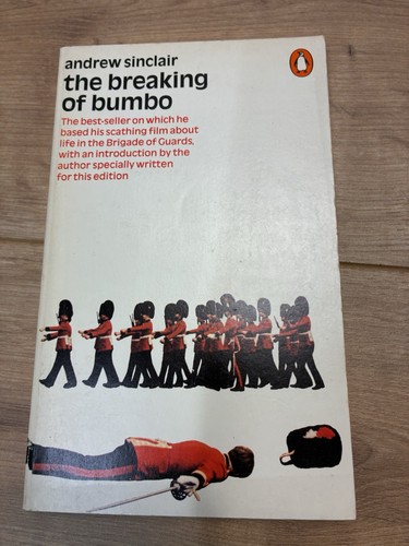 Breaking bumbo sinclair - breaking,