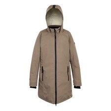 Regatta Womens/Ladies Marron Insulated Waterproof Jacket  RG12155