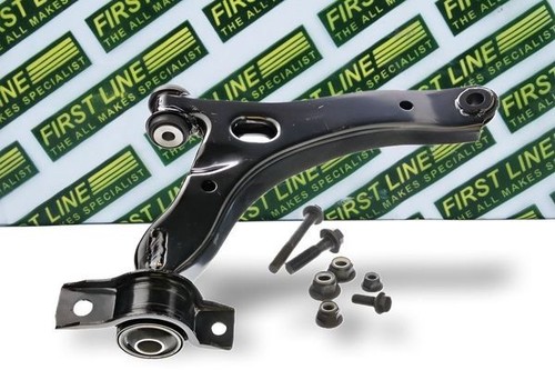 Wheel suspension - wheel,