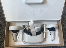 Meta quest standalone vr - meta,