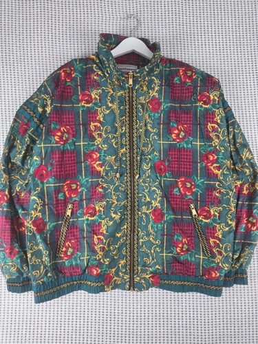Vintage westbound sport - sport, floral