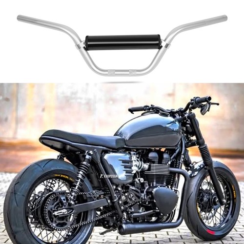 Low handlebar w - 7/8", crossbar