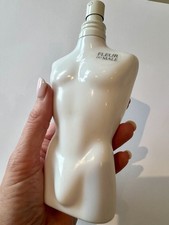 FLEUR DU MALE - Jean Paul