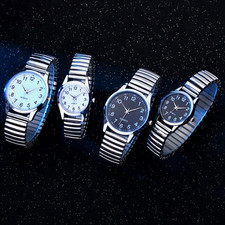 Ladies and Gents plain dial