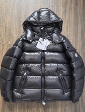 Moncler Men's Puffer Jacket