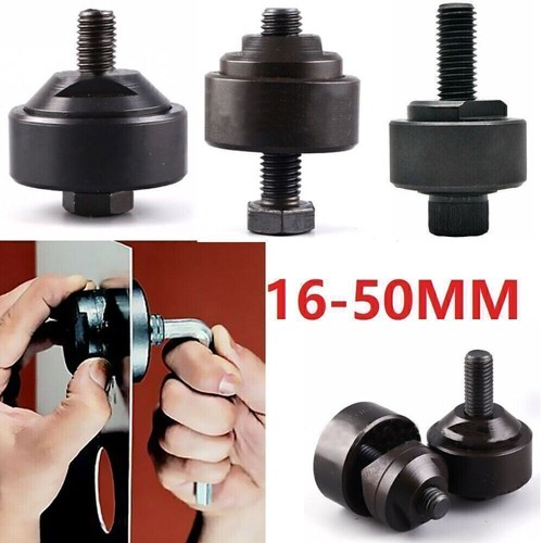 Max sheet metal punch - punch, hole