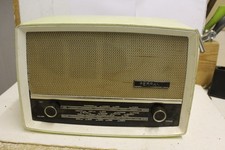 Vintage Ferranti A1149 Radio receiver. Working 34x22.5x16cm