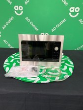 Bosch Built In Microwave 20