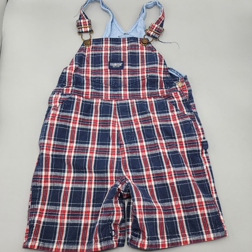 Vintage baby gosh osh - vintage,