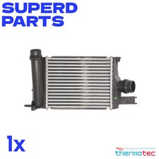SUPPLY AIR COOLER FITS: DACIA