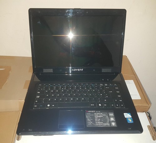 Advent roma 1000 intel - 1000, 15.6"