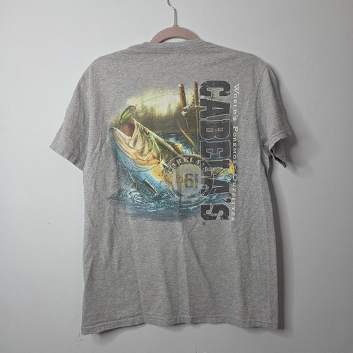 Cabelas grey bass - , fishing