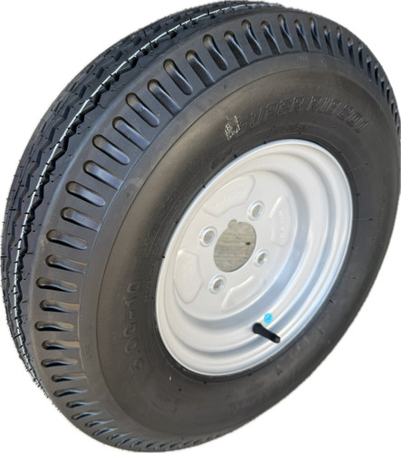 500 inch trailer wheel - x,