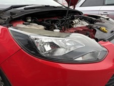 Ford Focus Zetec MK3 Hatchback