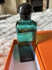Hermes - Eau d'Orange Verte