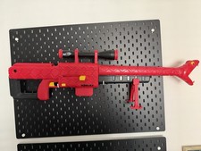 10 Nerf Dart Blasters Collection – Used, Fully Working – No Box