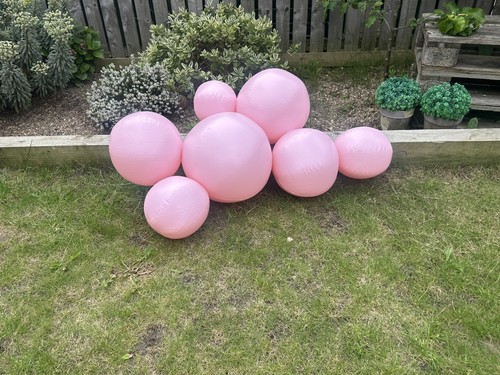 Poppaire reusable balloon - poppaire,