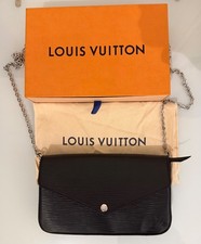 Louis Vuitton Felicie Pochette