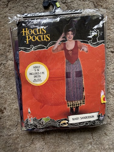 New disney hocus pocus - new,