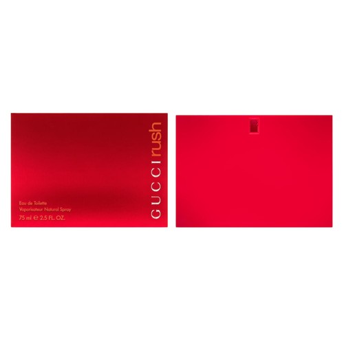 Gucci rush eau toilette - gucci,