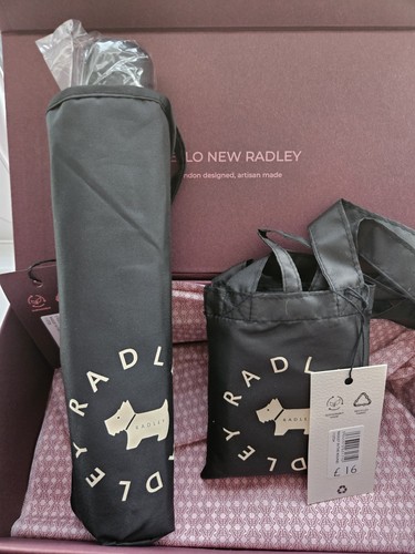 Radley the round - radley, in