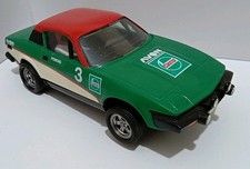 Scalextric Triumph TR7 Rally