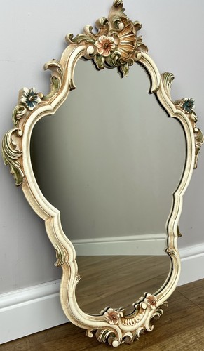 Mirror vintage french - mirror,