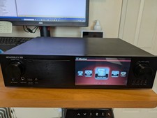 NovaFidelity (Cocktail Audio) X35 Music Server/Streamer/Amplifier - boxed