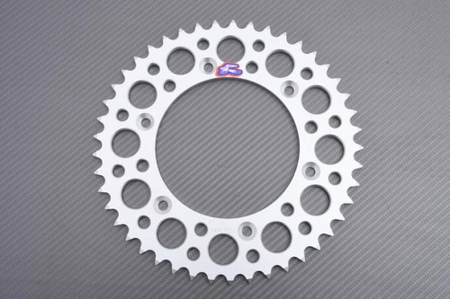 Renthal rear sprocket - sprocket, ultra