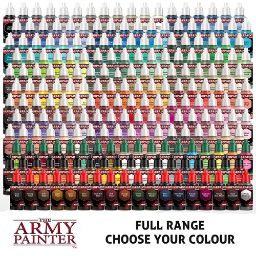 The army painter warpaints - painter,