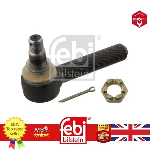 Front right tie rod - right,