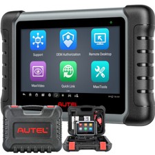 Autel MP808S MaxiDAS DS808 PRO