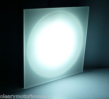 lumo 12v square f2685 6led