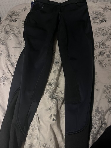 Full seat breeches - full,