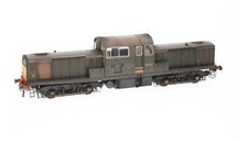 HEL1753 Heljan O Gauge BR