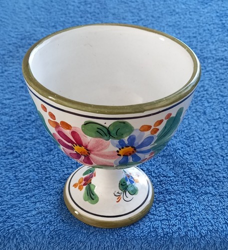 Art pottery italian - italian, deruta