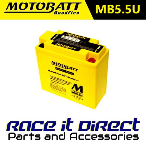 Motobatt premium battery for - premium,
