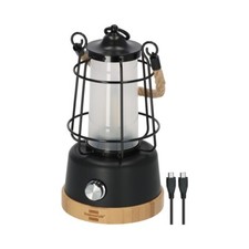 Brennenstuhl Rechargeable Camping Light - LED Rechargeable Camping Lantern