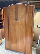 Vintage Austinsuite Brown