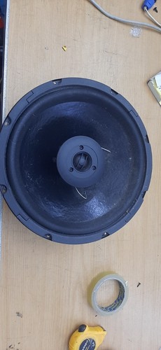Peavey ecoustic 112 - peavey,