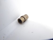 SUZUKI BANDIT GSF 600 MK2  2001 -2004  CARB CARBURETTOR NEEDLE GUIDE NOZZLE PIPE