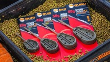 Guru Extra Distance Hybrid Feeder *All Sizes* NEW Coarse Fishing Feeder
