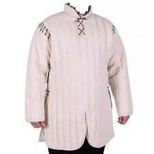 Medieval Thick Padded Gambeson