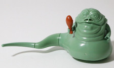Lego jabba hutt minifigure - lego,