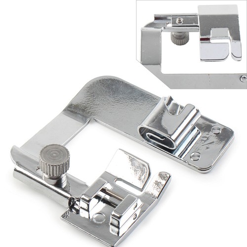 Sewing machine foot - machine, presser