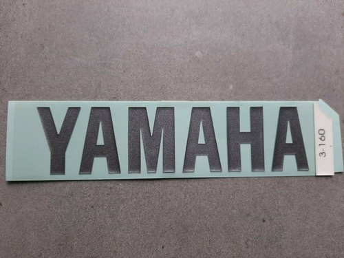 Sticker yamaha 250 - sticker,