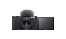 Sony Cyber-shot ZV1BDI.EU