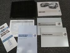 2011 Volvo C30 Hatchback Owner